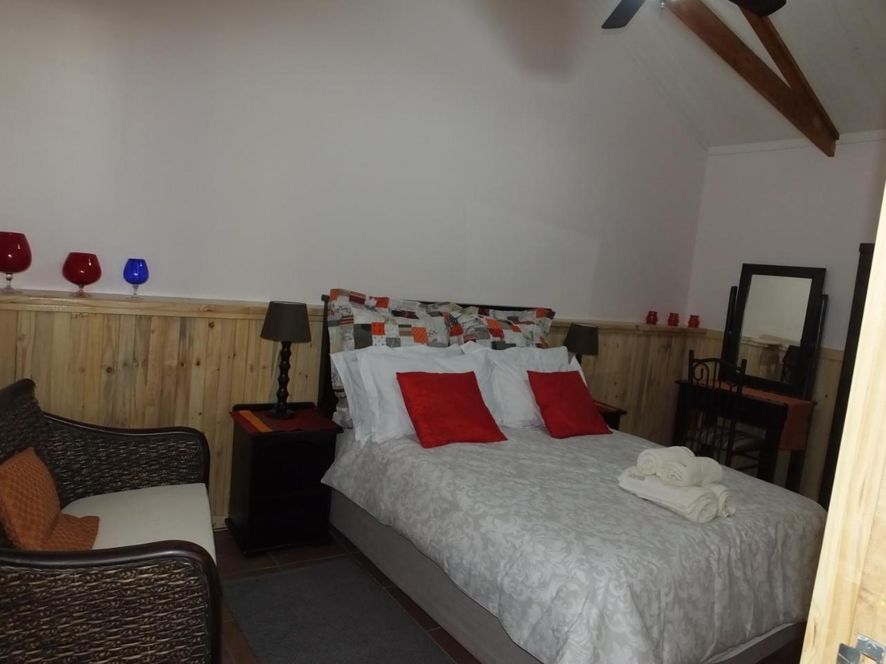Tatenda Guest House Hazyview Extérieur photo
