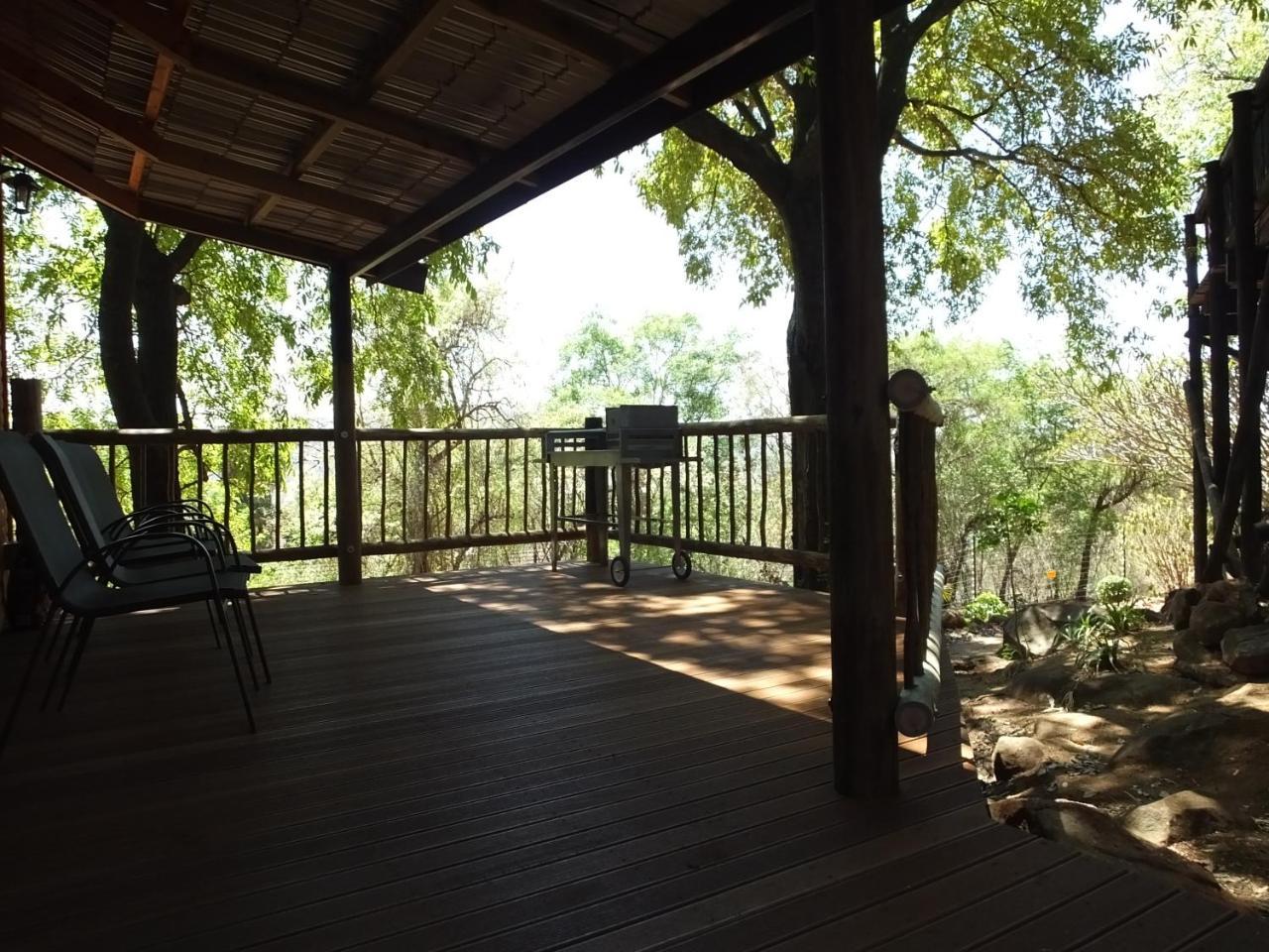 Tatenda Guest House Hazyview Extérieur photo