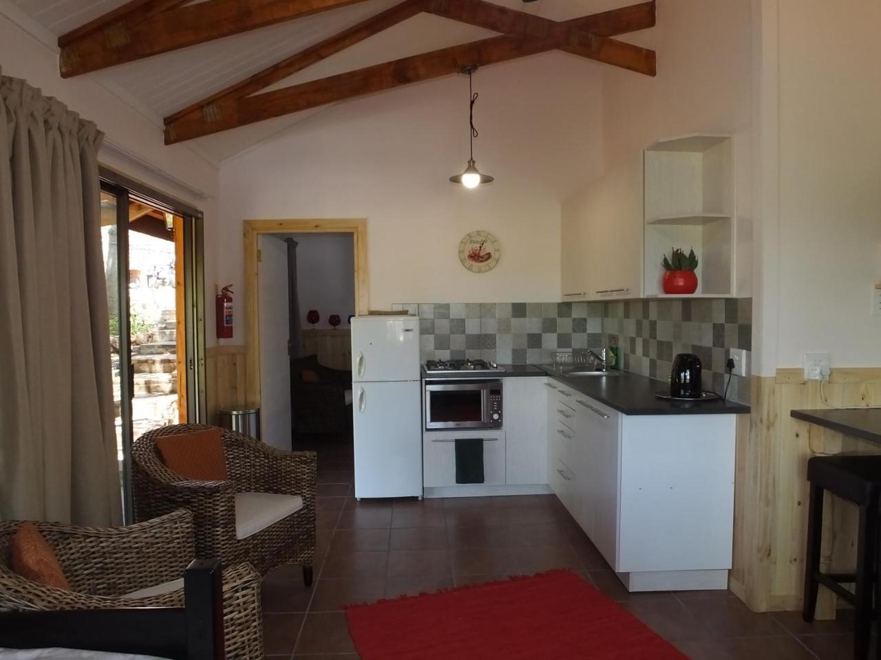 Tatenda Guest House Hazyview Extérieur photo