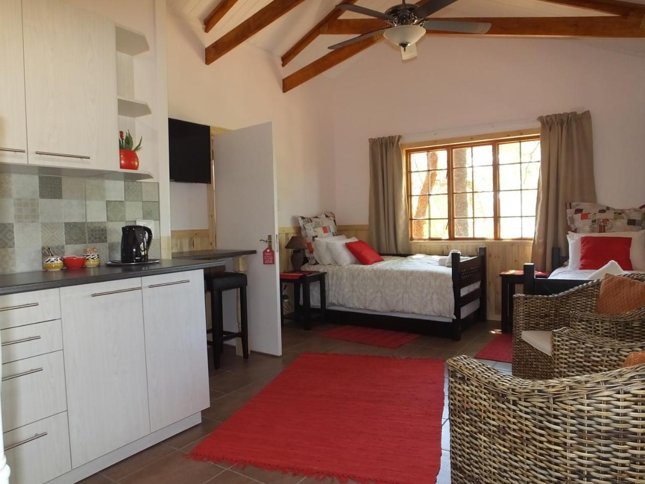Tatenda Guest House Hazyview Extérieur photo