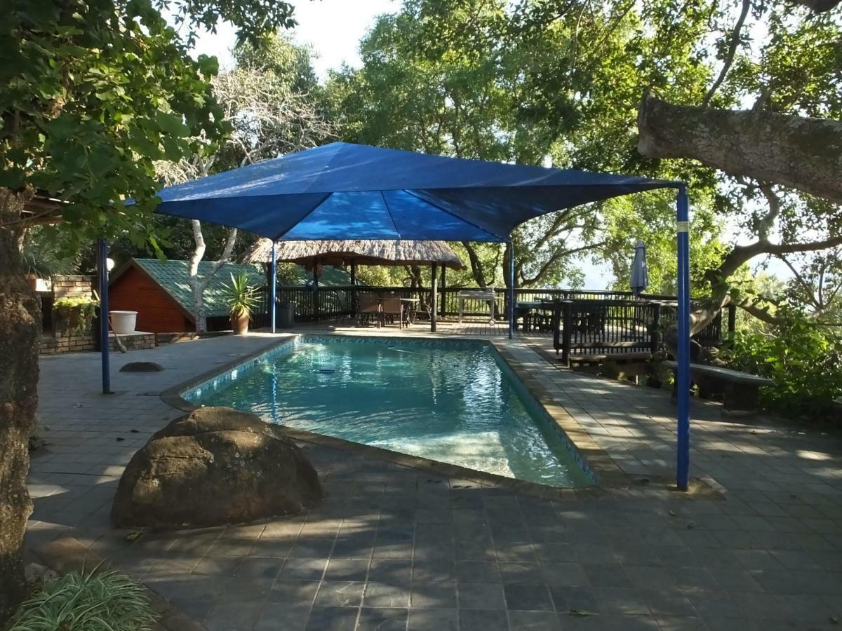 Tatenda Guest House Hazyview Extérieur photo