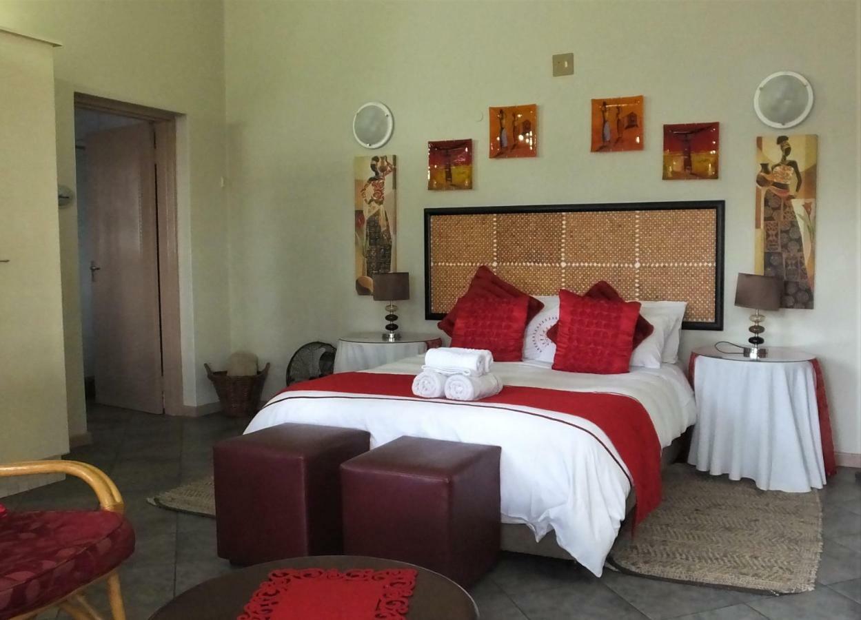 Tatenda Guest House Hazyview Extérieur photo