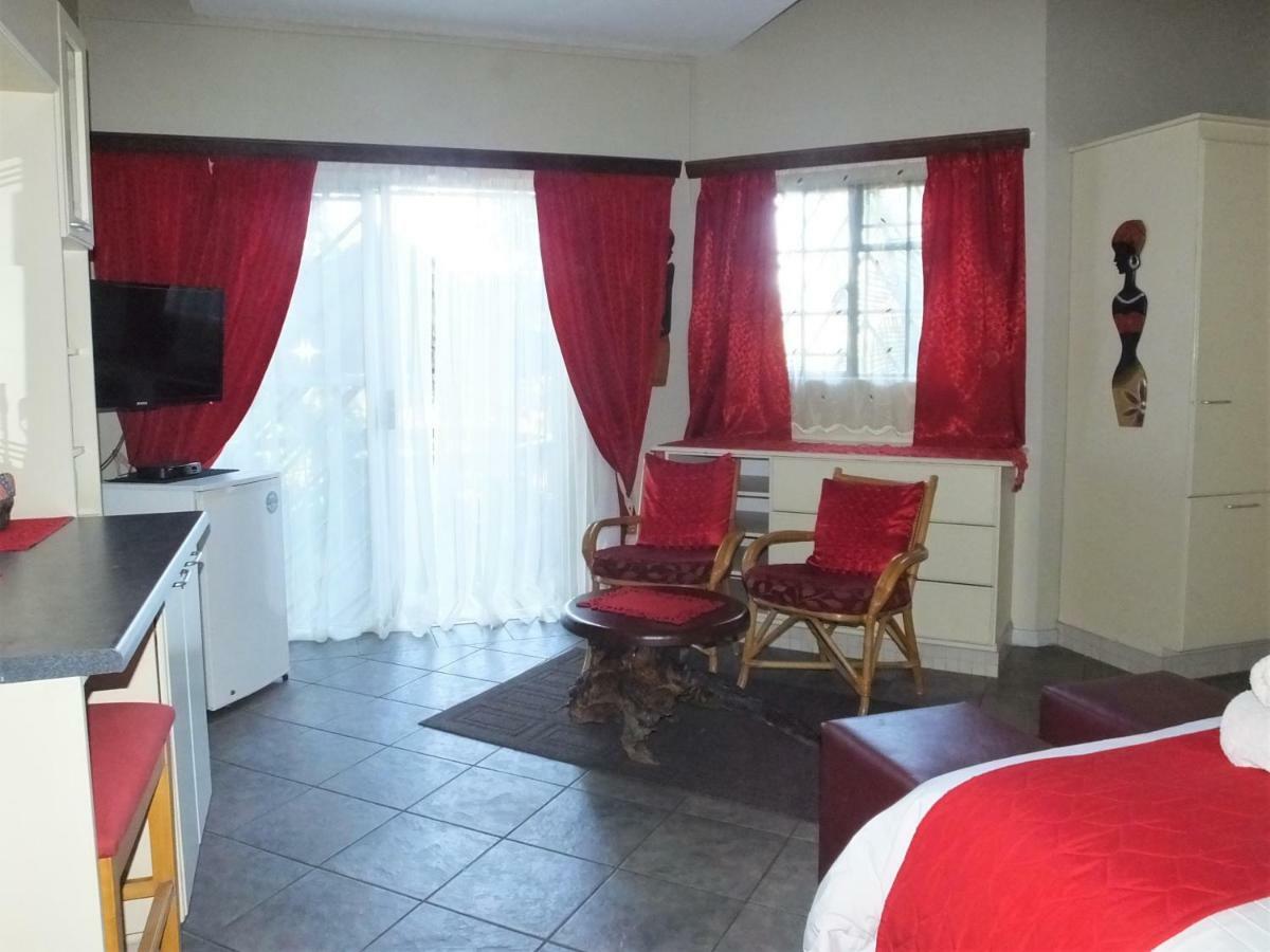 Tatenda Guest House Hazyview Extérieur photo