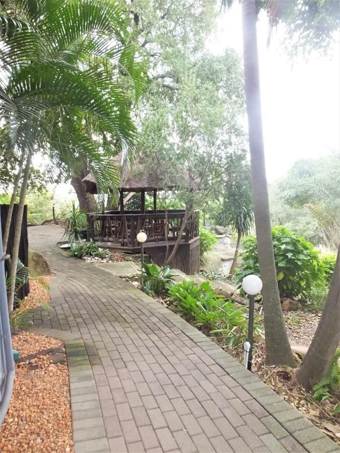 Tatenda Guest House Hazyview Extérieur photo