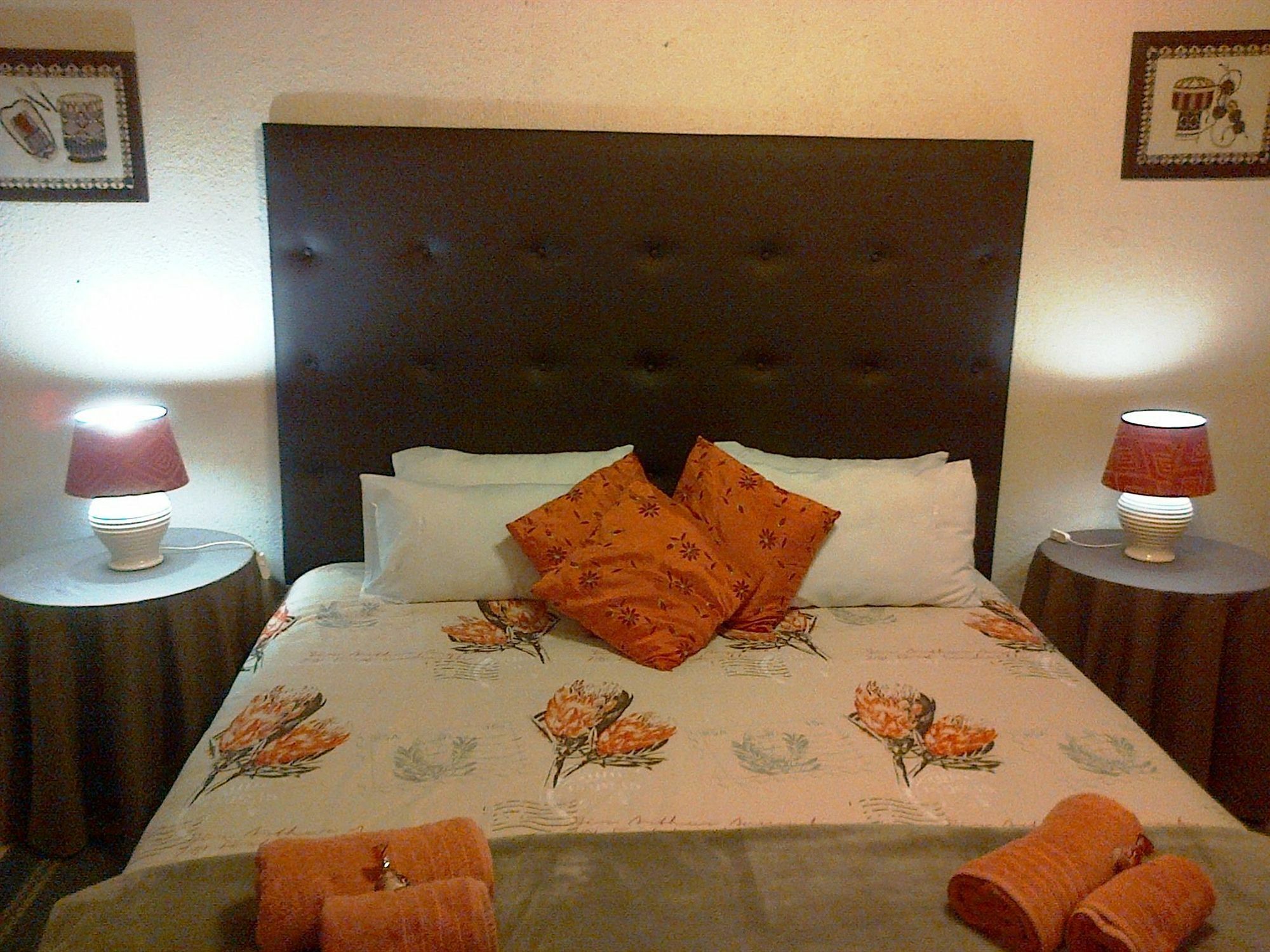 Tatenda Guest House Hazyview Extérieur photo