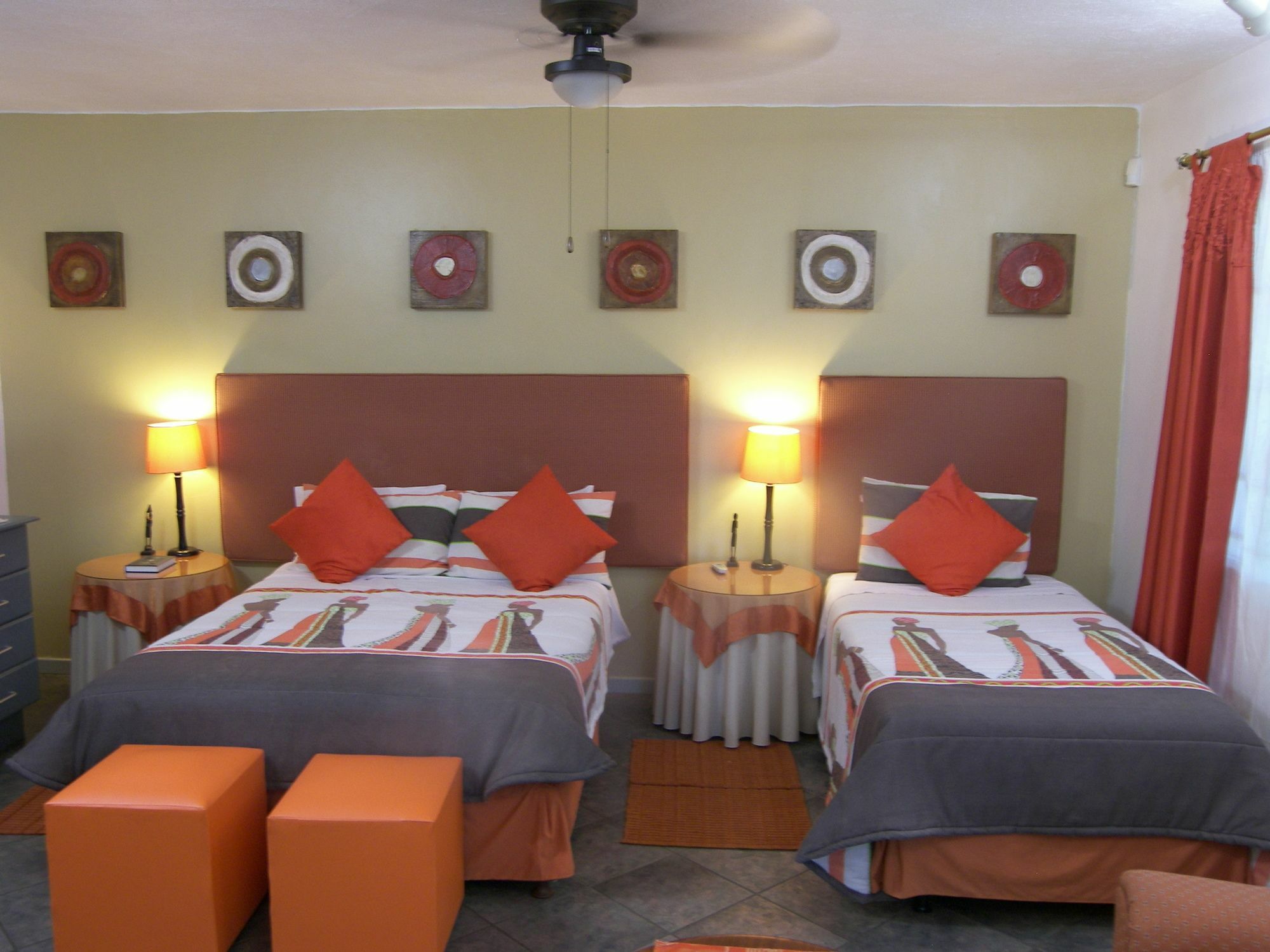 Tatenda Guest House Hazyview Extérieur photo