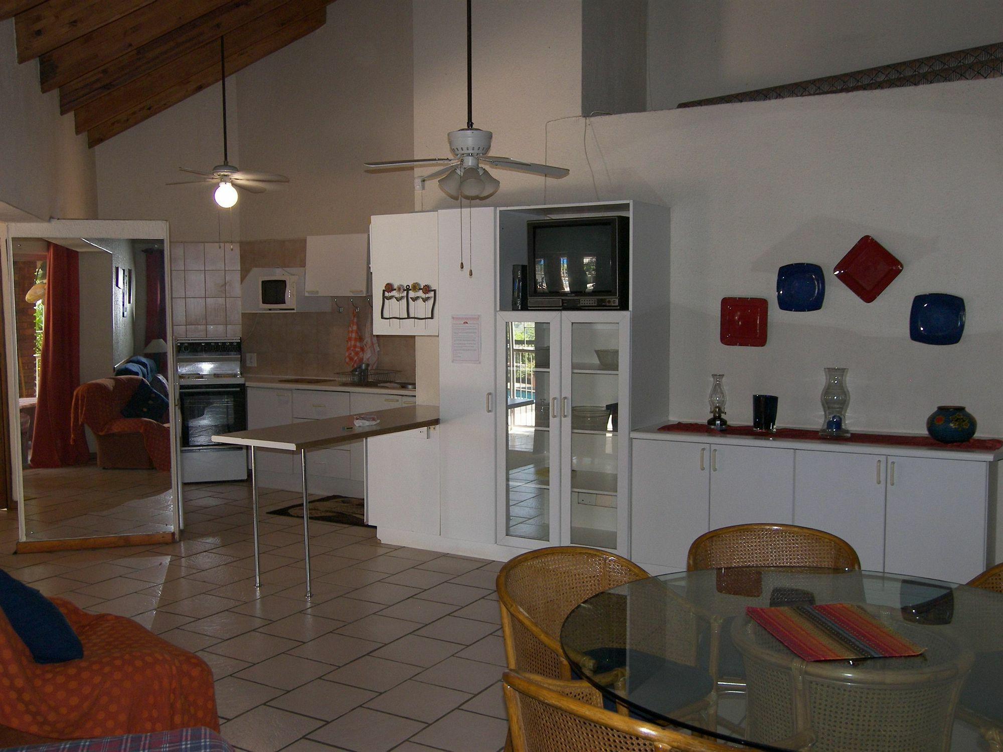Tatenda Guest House Hazyview Extérieur photo