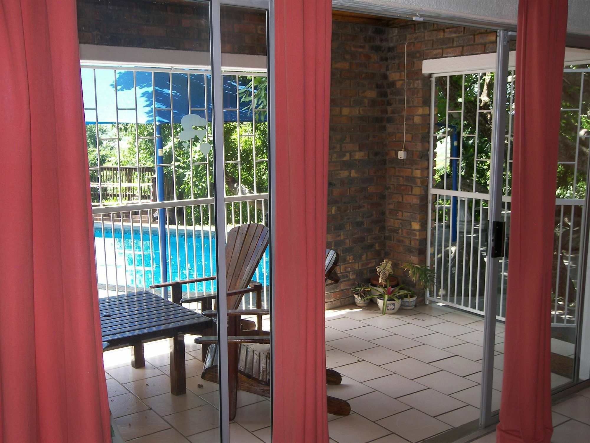 Tatenda Guest House Hazyview Extérieur photo